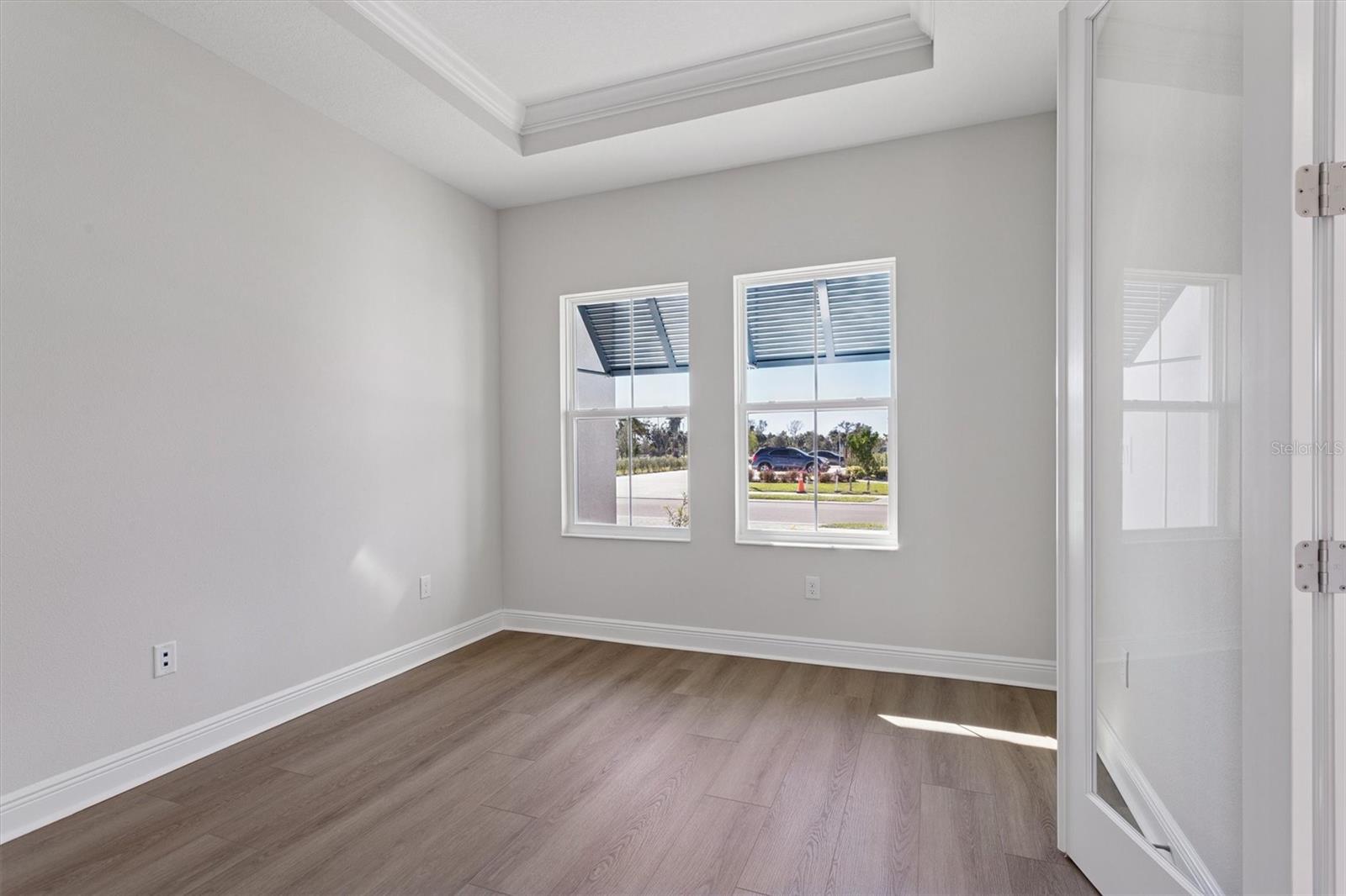 OAKFIELD TRAILS - Residential