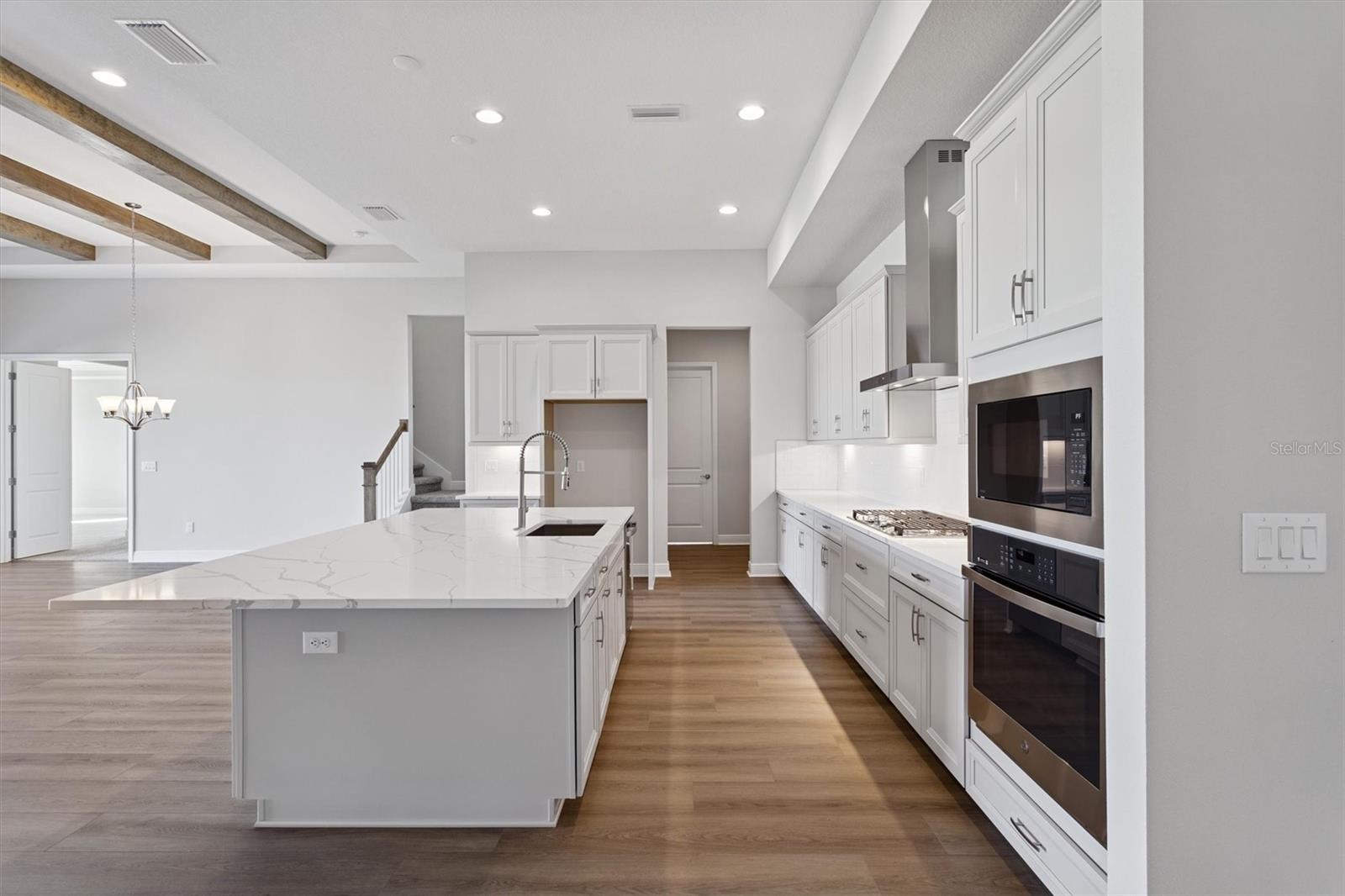 OAKFIELD TRAILS - Residential