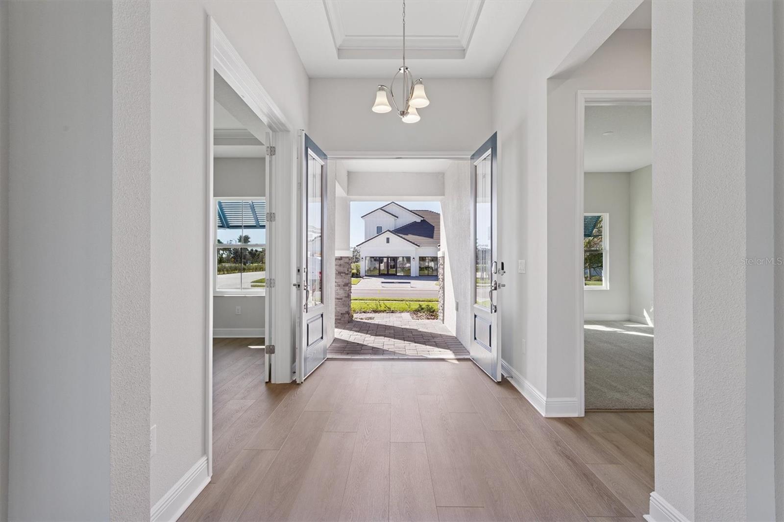 OAKFIELD TRAILS - Residential