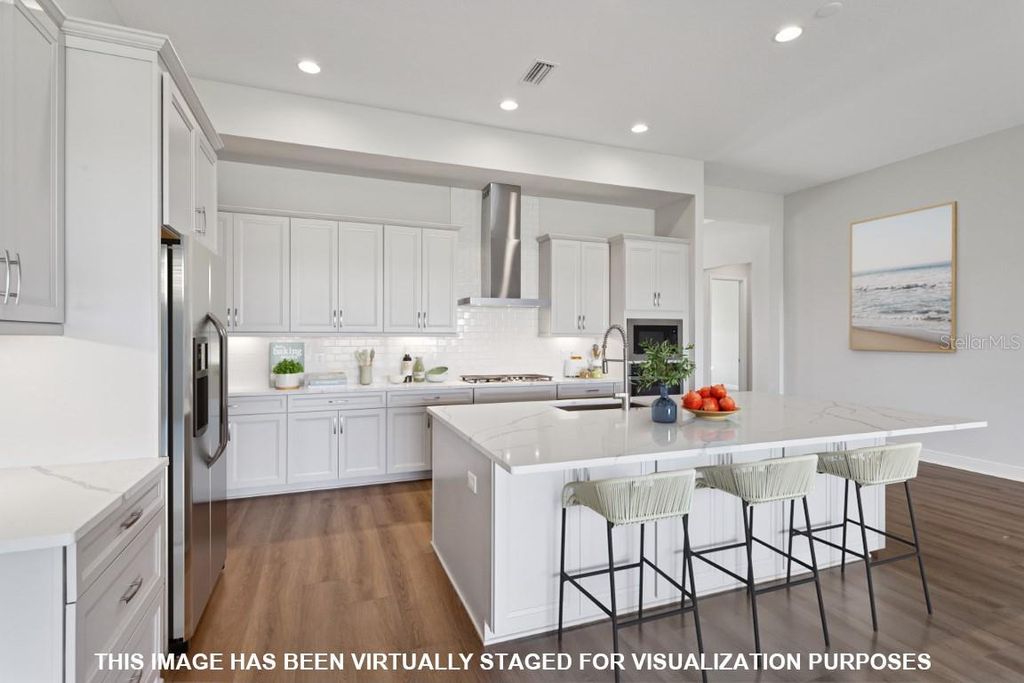 Photo of 10743 Spring Sapling Circle, Parrish, FL 34219 (MLS # TB8439161)