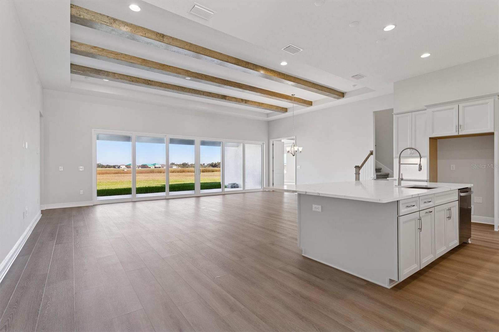OAKFIELD TRAILS - Residential
