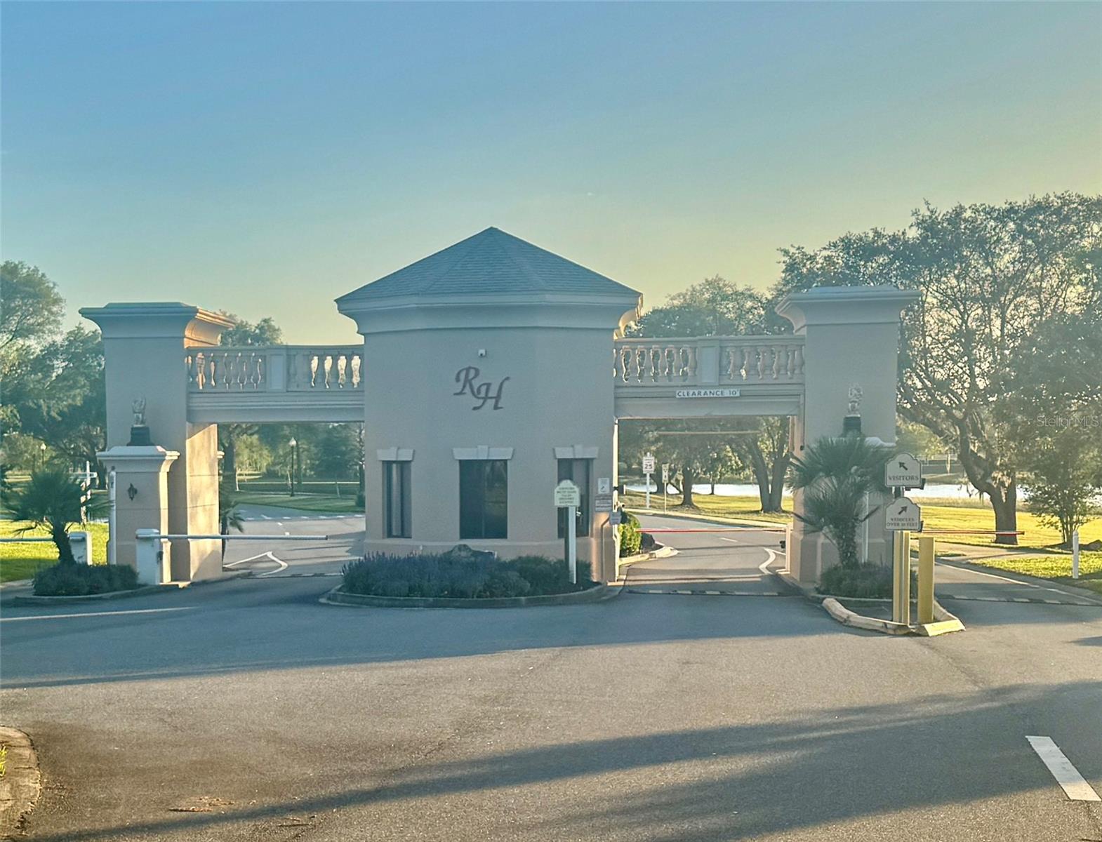 ROYAL HIGHLANDS PH 01B - Residential