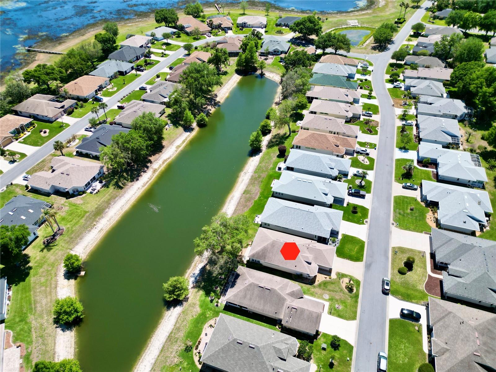 ROYAL HIGHLANDS PH 01B - Residential