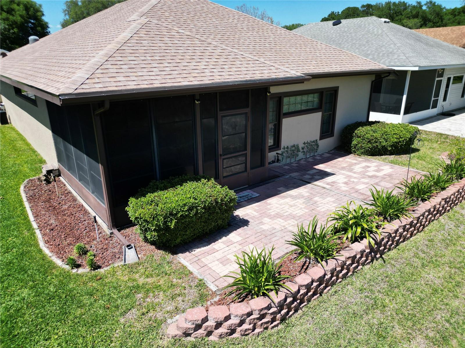 ROYAL HIGHLANDS PH 01B - Residential