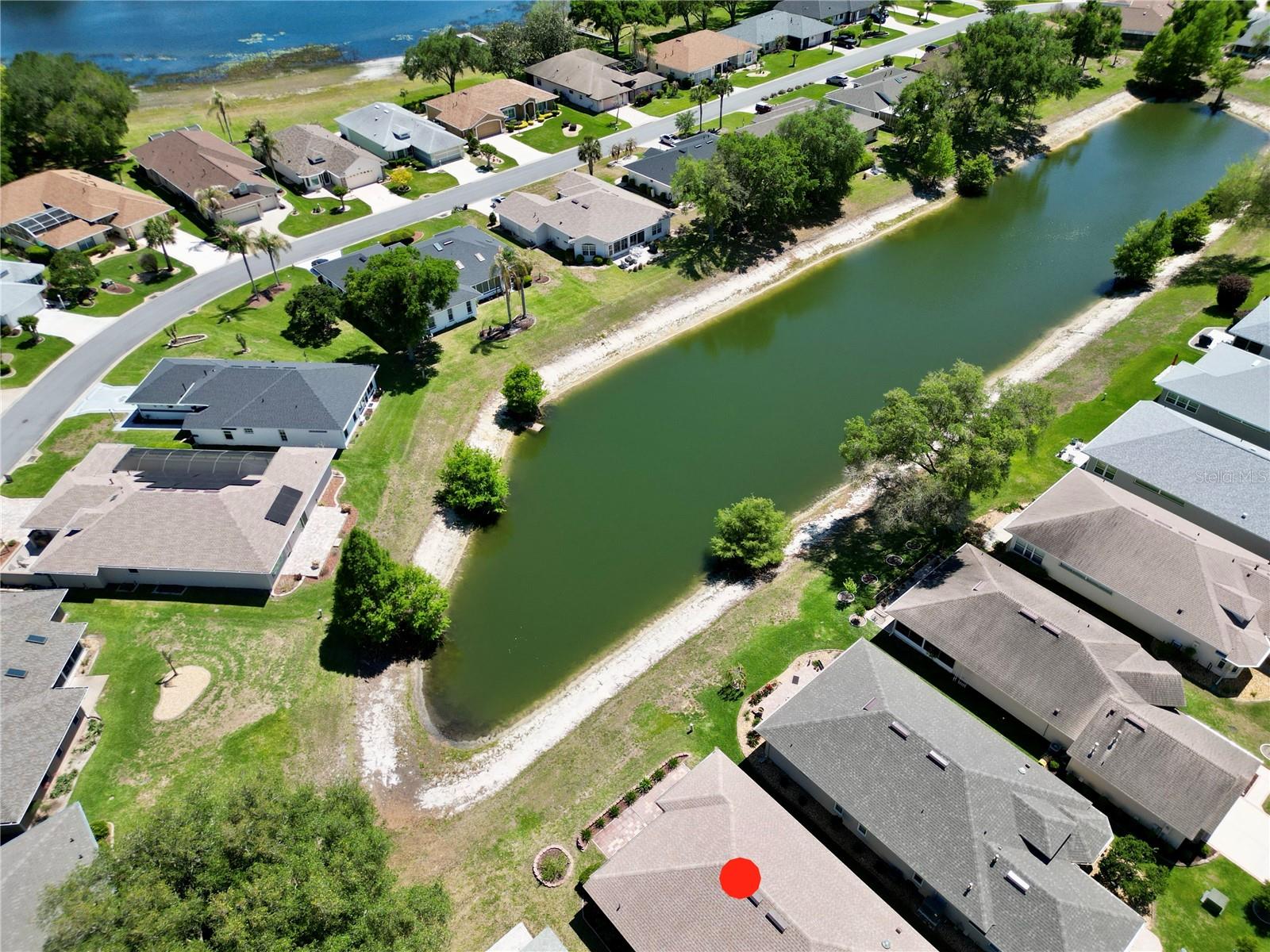 ROYAL HIGHLANDS PH 01B - Residential