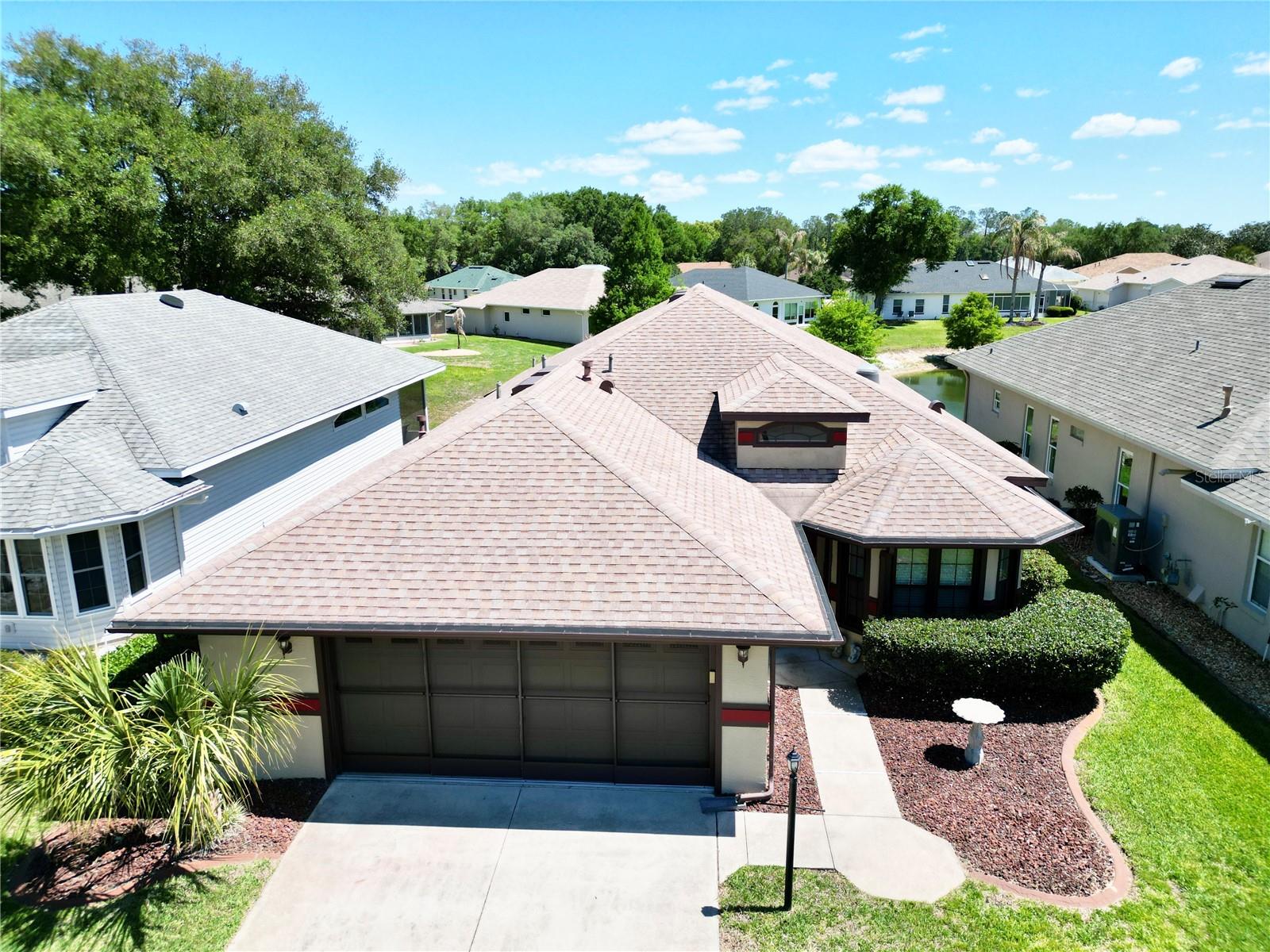 ROYAL HIGHLANDS PH 01B - Residential