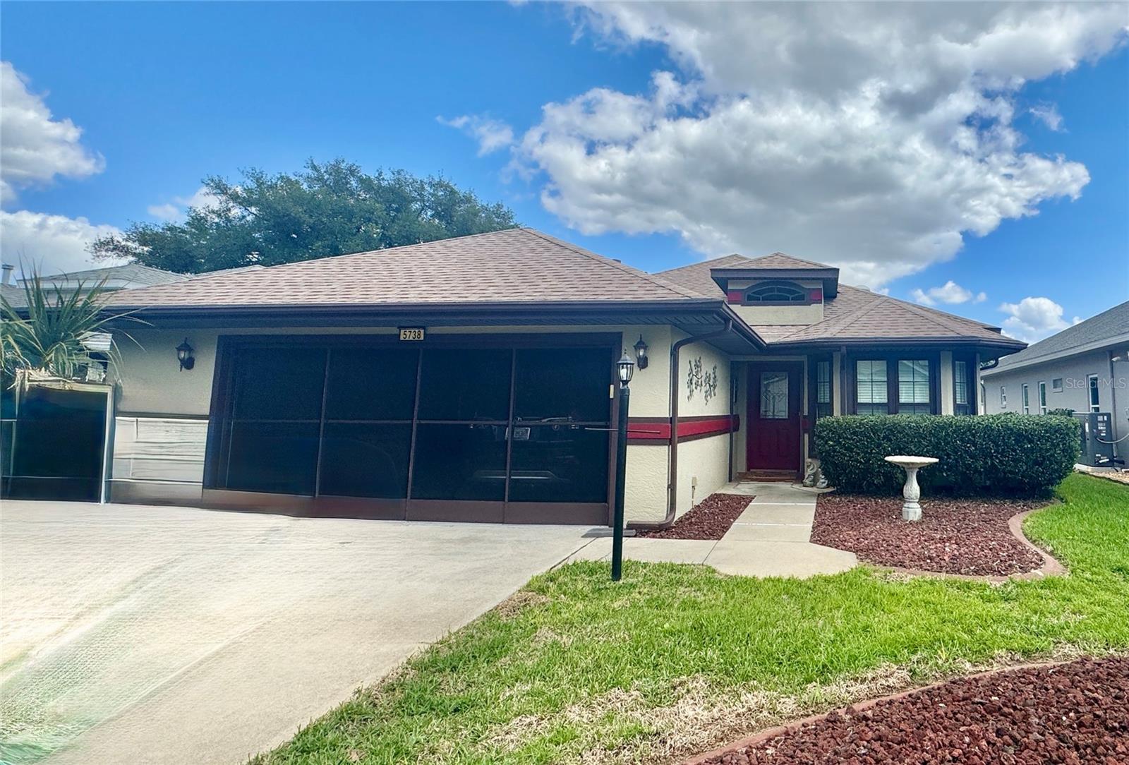 ROYAL HIGHLANDS PH 01B - Residential