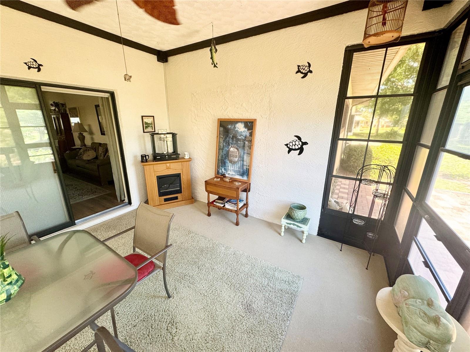 ROYAL HIGHLANDS PH 01B - Residential