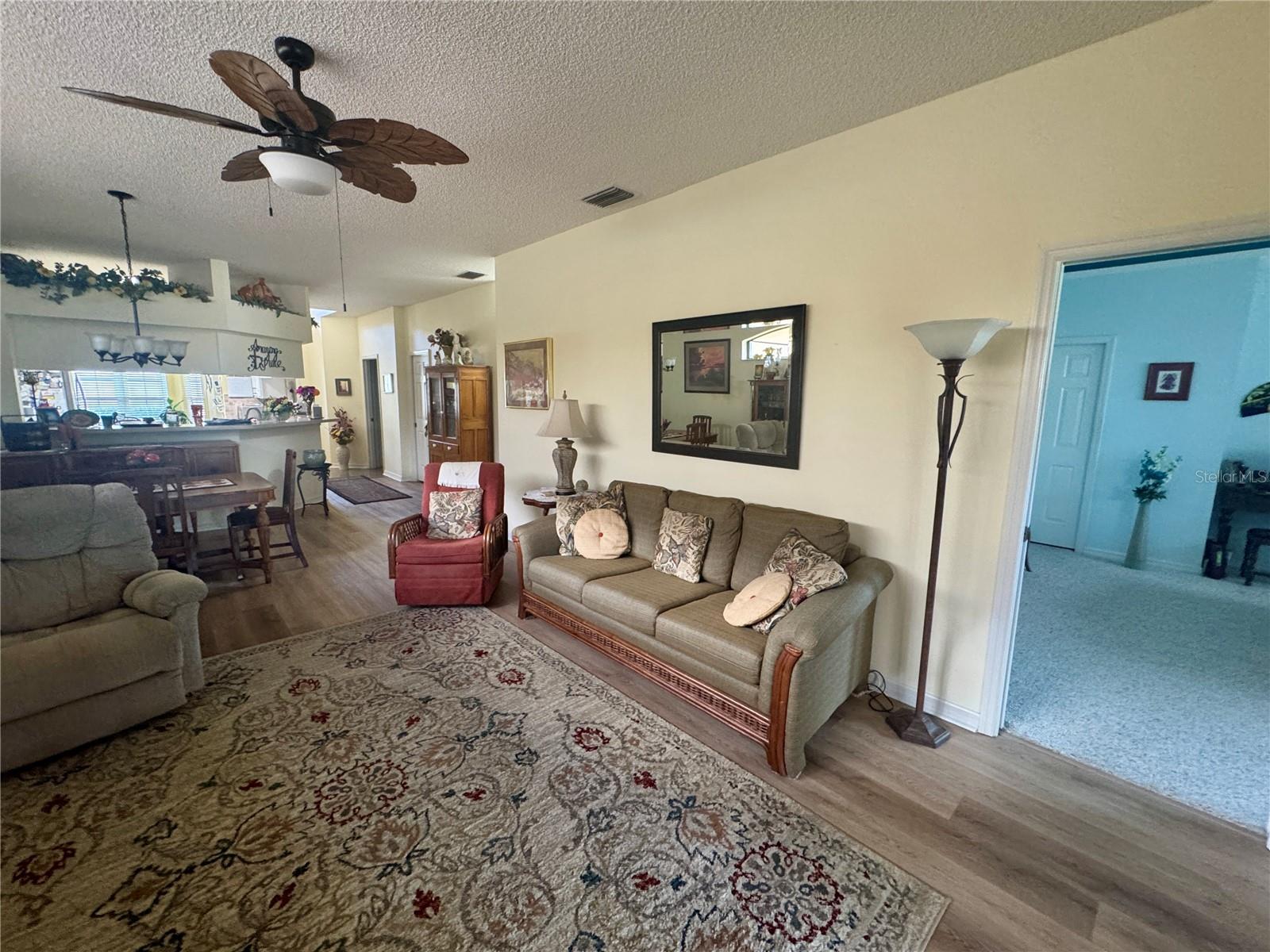 ROYAL HIGHLANDS PH 01B - Residential