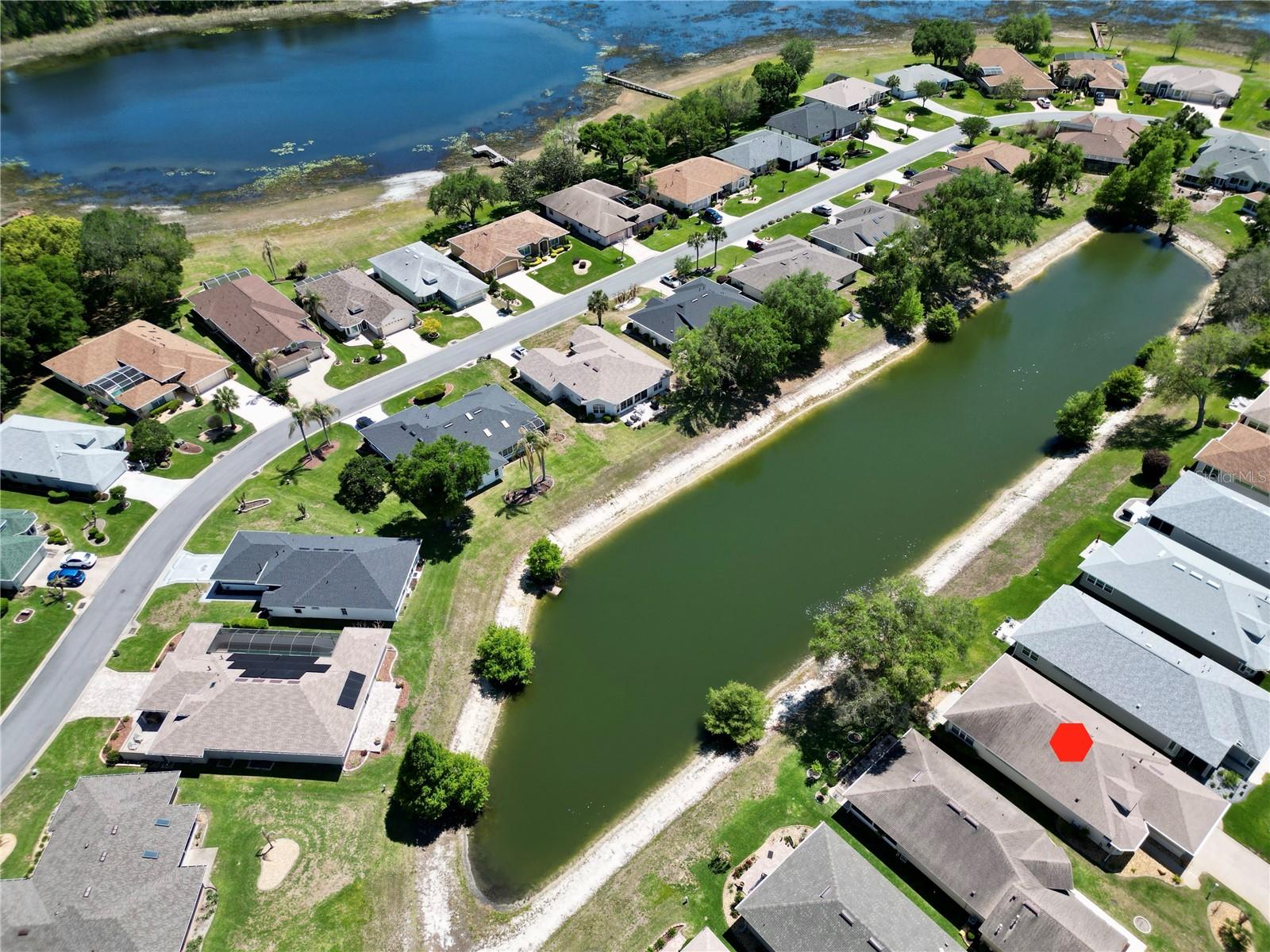 ROYAL HIGHLANDS PH 01B - Residential