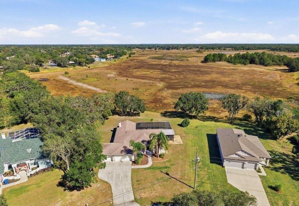 Photo of 8352 Kenway Street, Spring Hill, FL 34608 (MLS # J996647)