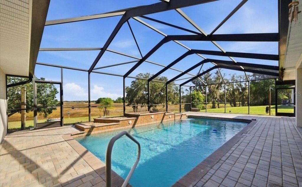 Photo of 8352 Kenway Street, Spring Hill, FL 34608 (MLS # J996647)