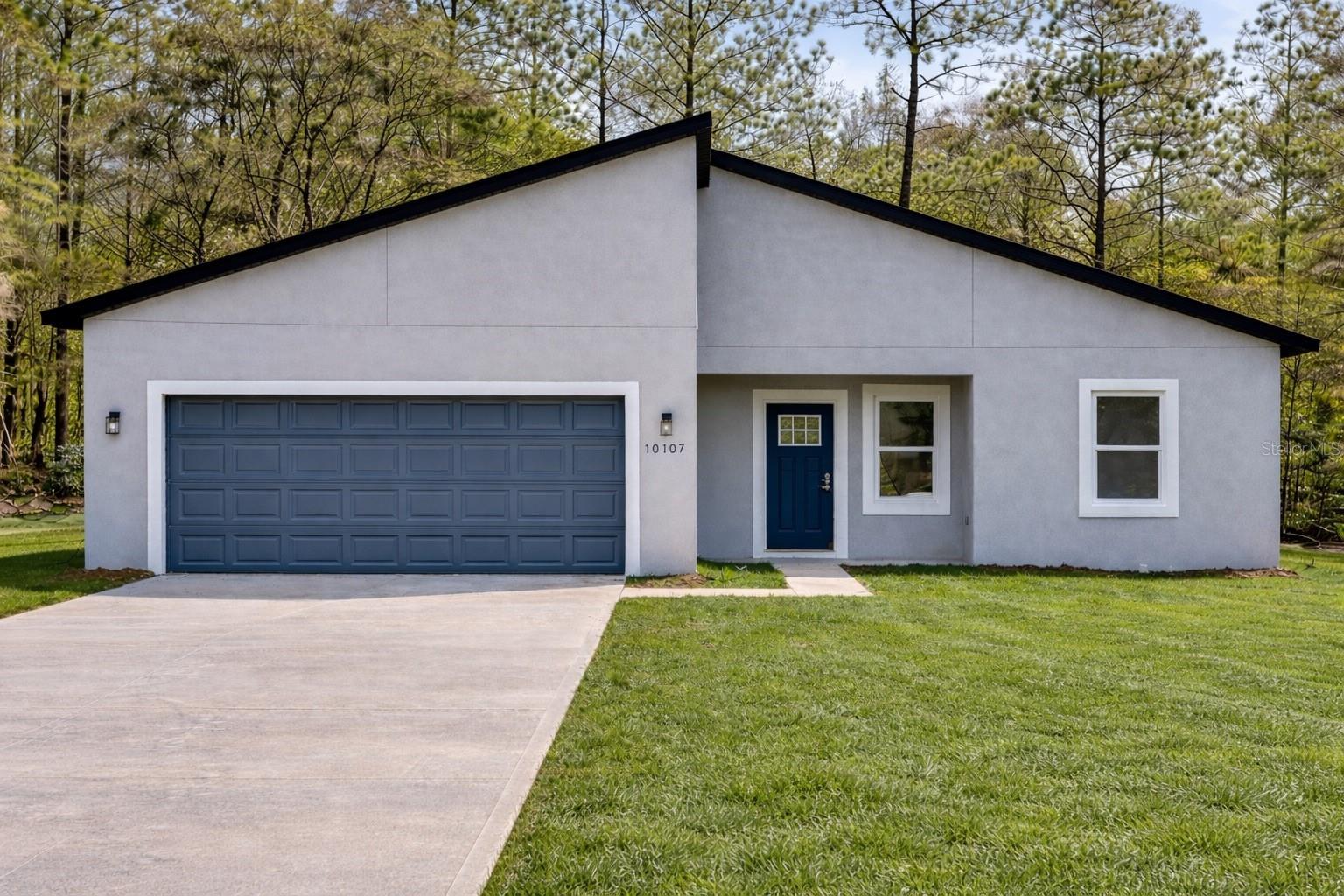 CITRUS SPGS UNIT 03 - Residential