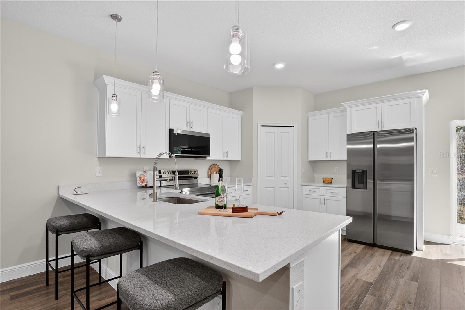 CITRUS SPGS UNIT 03 - Residential