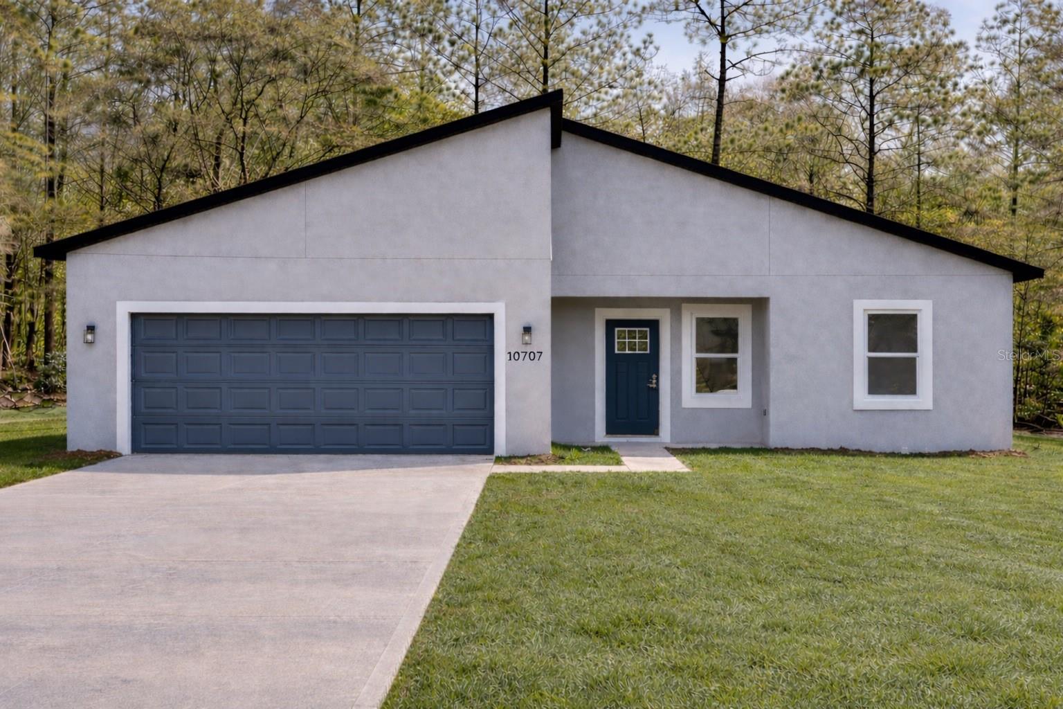 CITRUS SPGS UNIT 03 - Residential