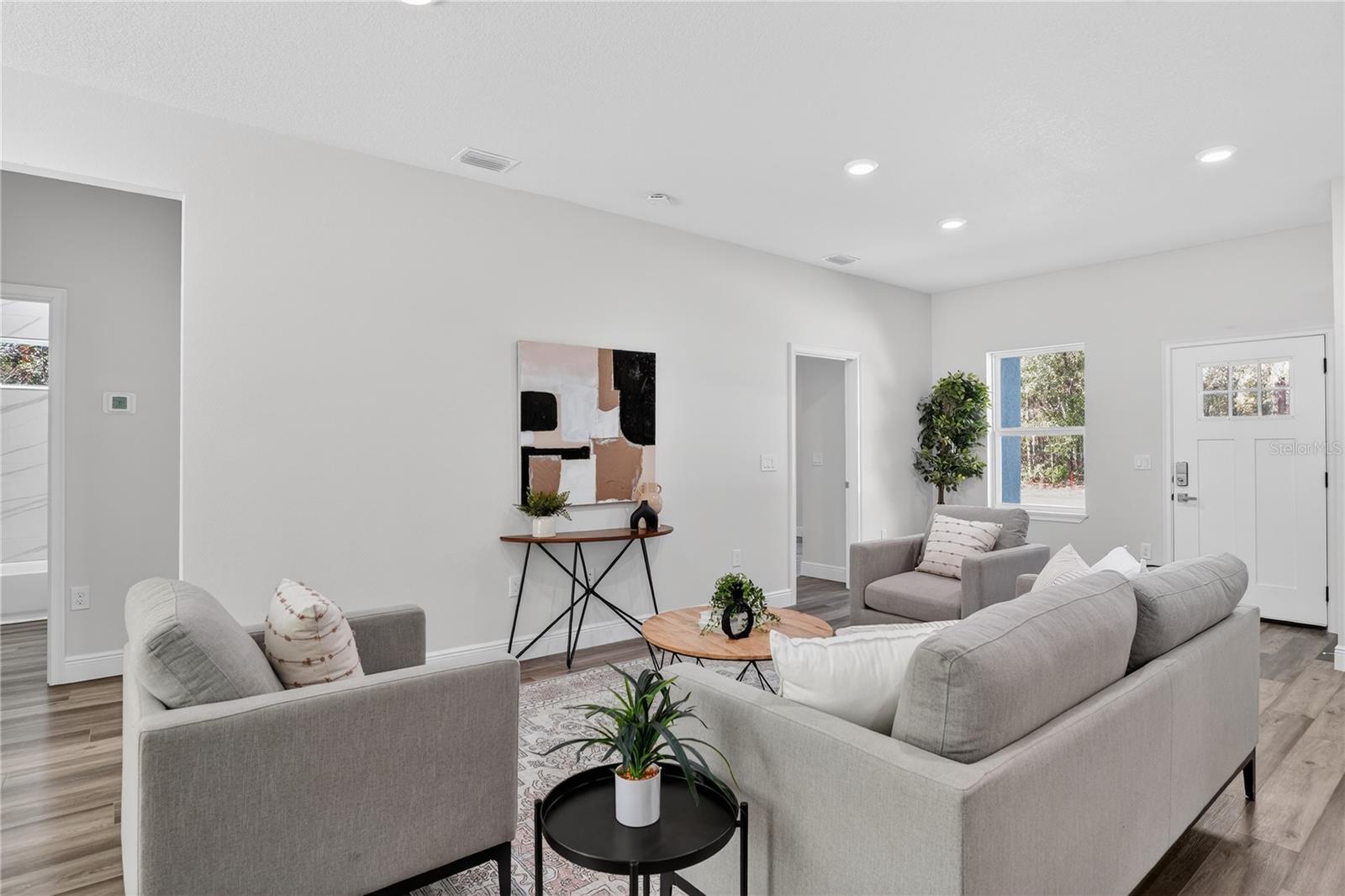 CITRUS SPGS UNIT 03 - Residential