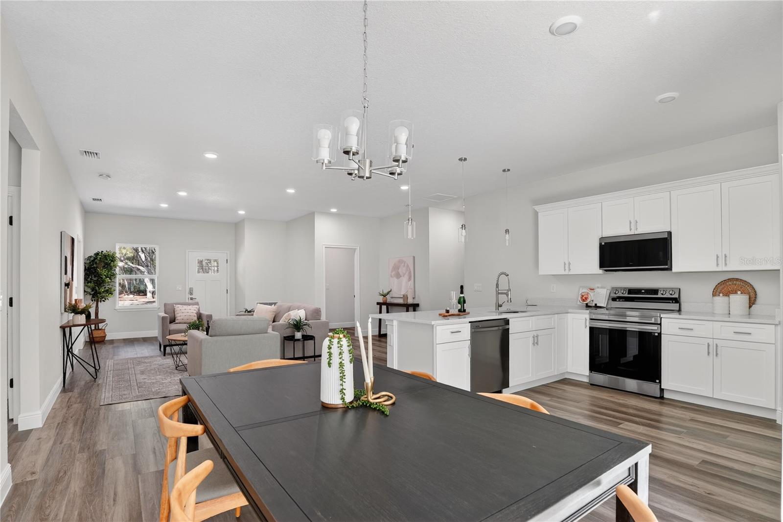 CITRUS SPGS UNIT 03 - Residential