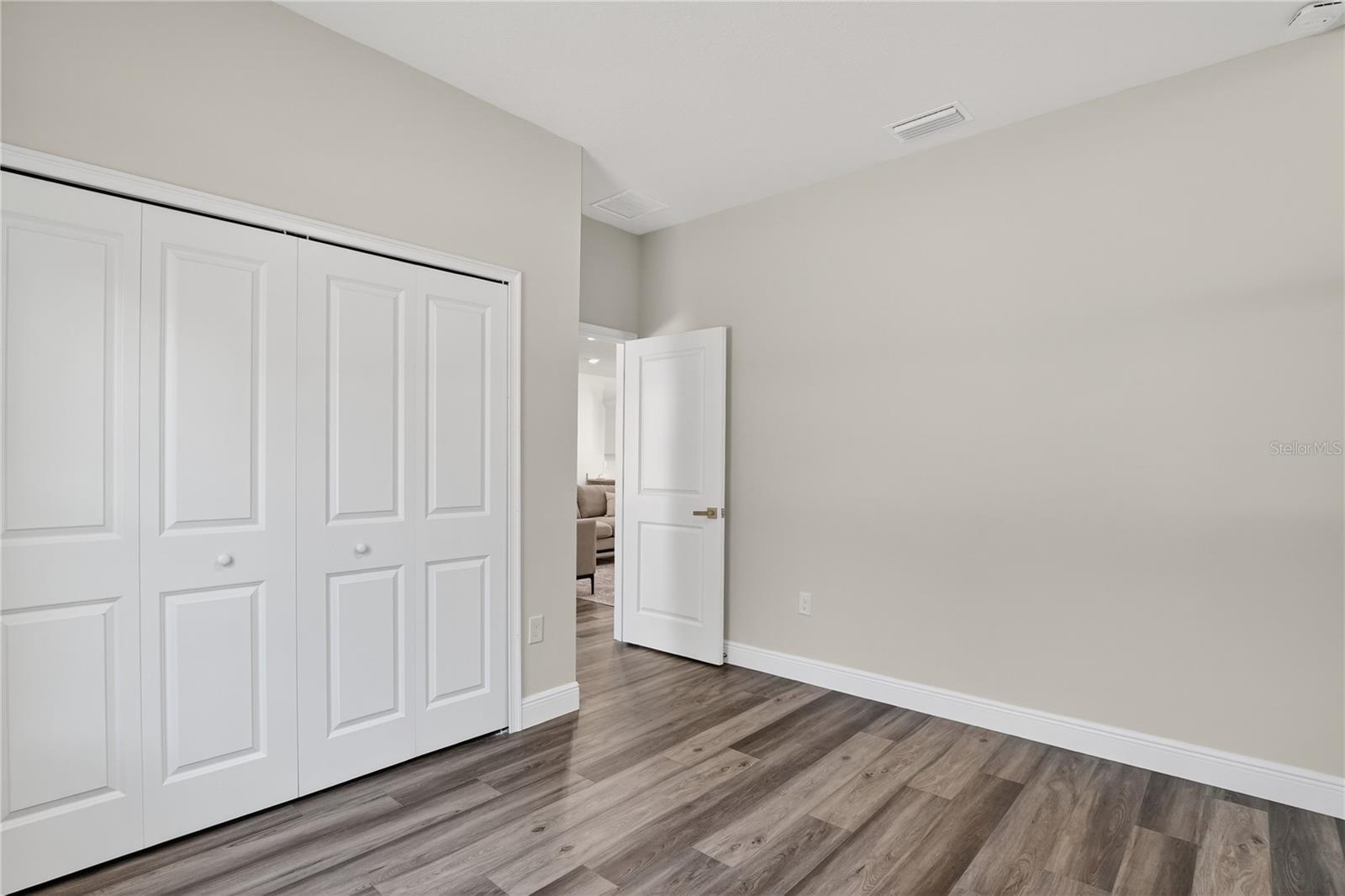 CITRUS SPGS UNIT 03 - Residential