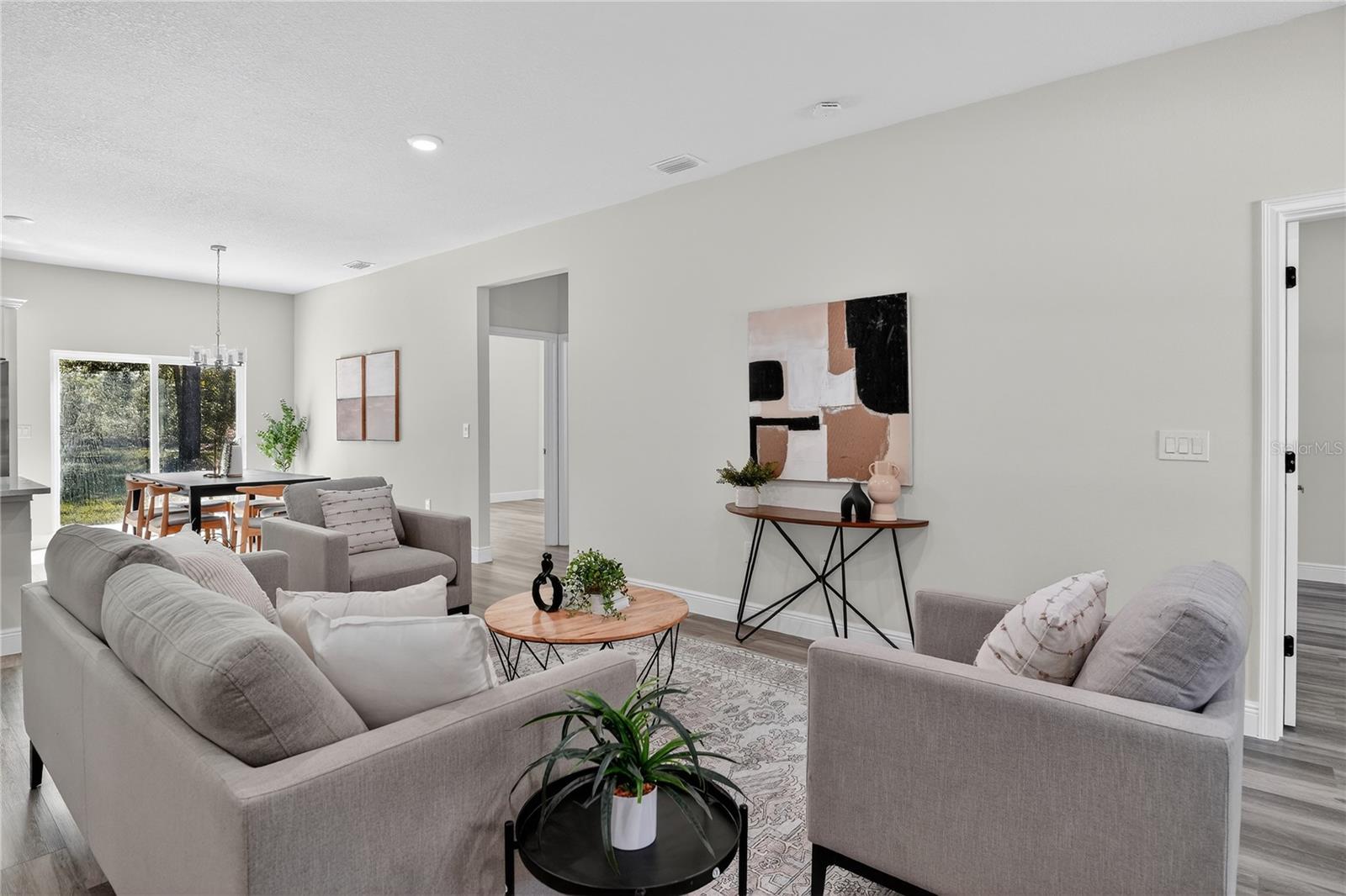 CITRUS SPGS UNIT 03 - Residential