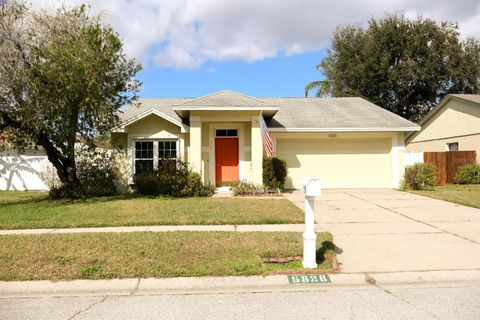 A home in TAMPA