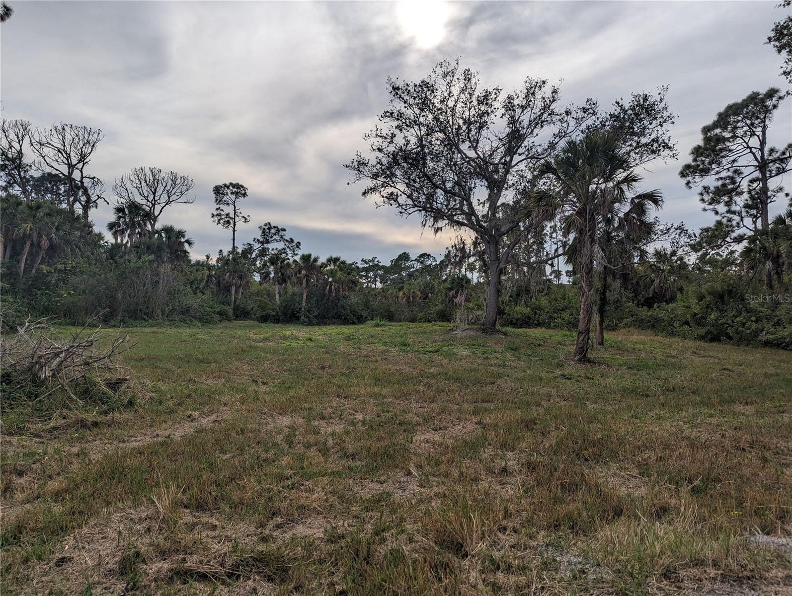 PORT CHARLOTTE SEC 073 - Land