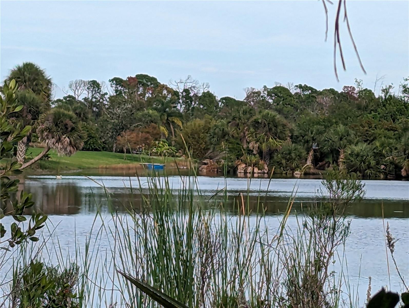 PORT CHARLOTTE SEC 073 - Land