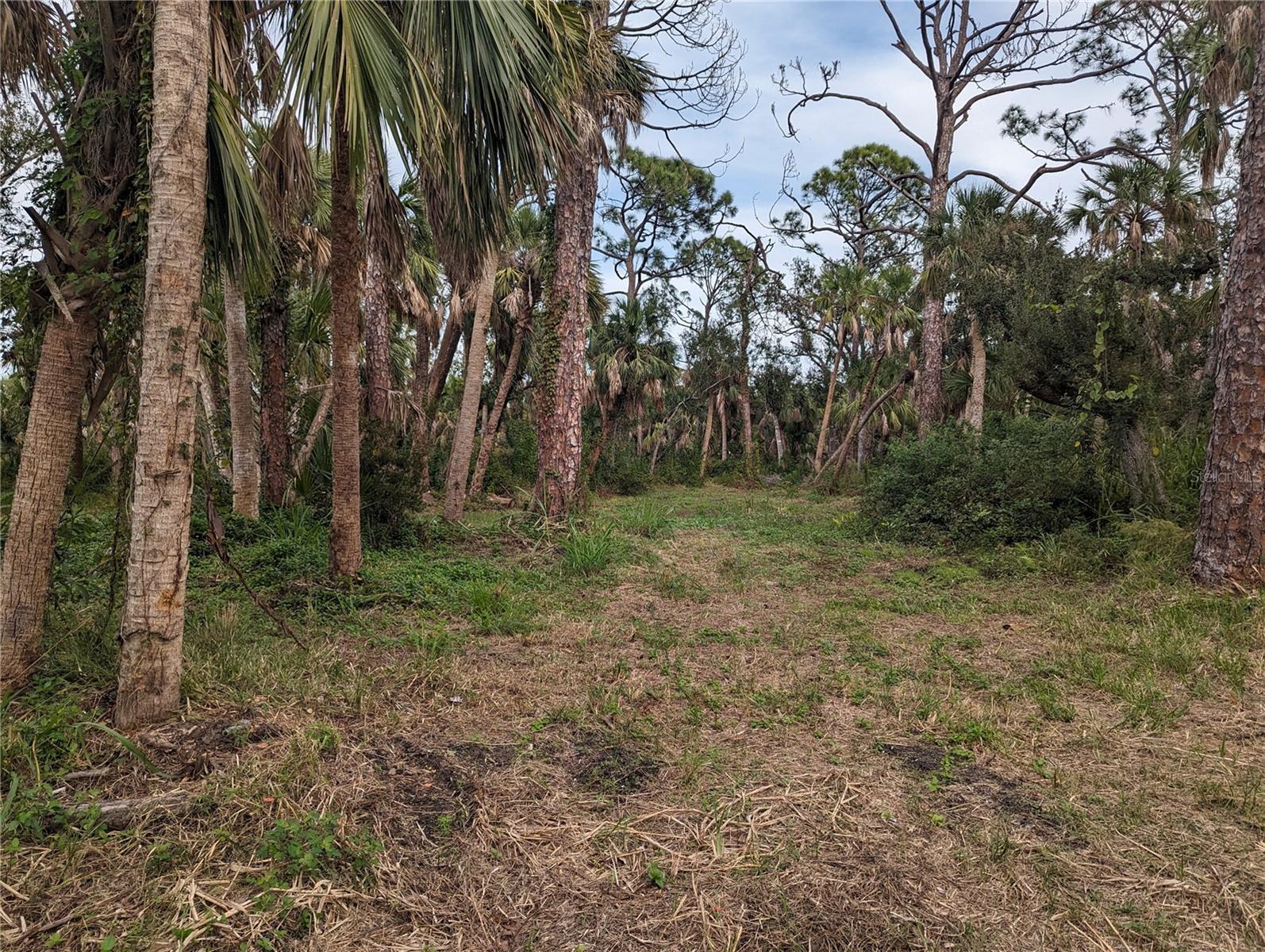 PORT CHARLOTTE SEC 073 - Land