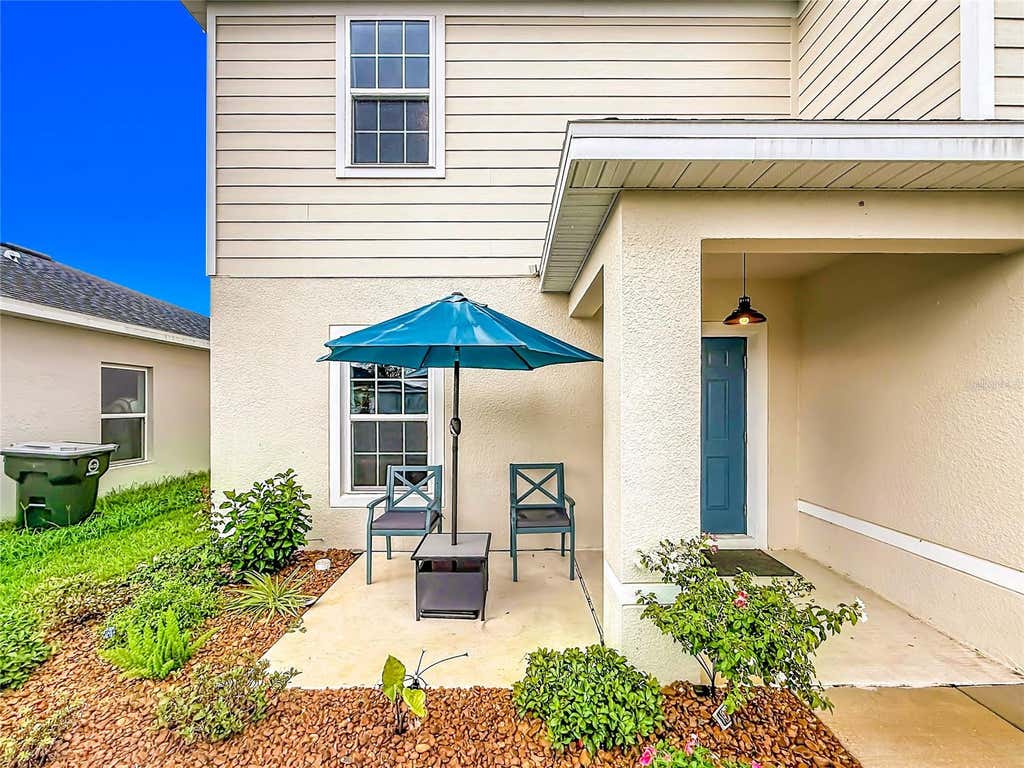 Photo of 1586 Texas Avenue, Summerville, FL 33585 (MLS # OM729744)