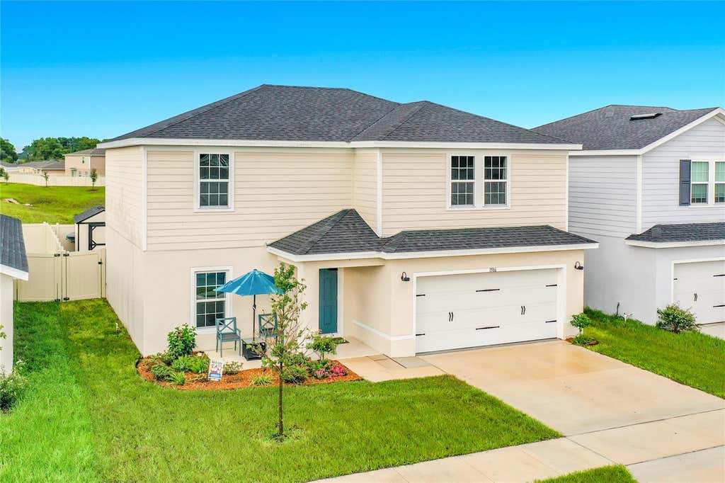 Photo of 1586 Texas Avenue, Summerville, FL 33585 (MLS # OM729744)