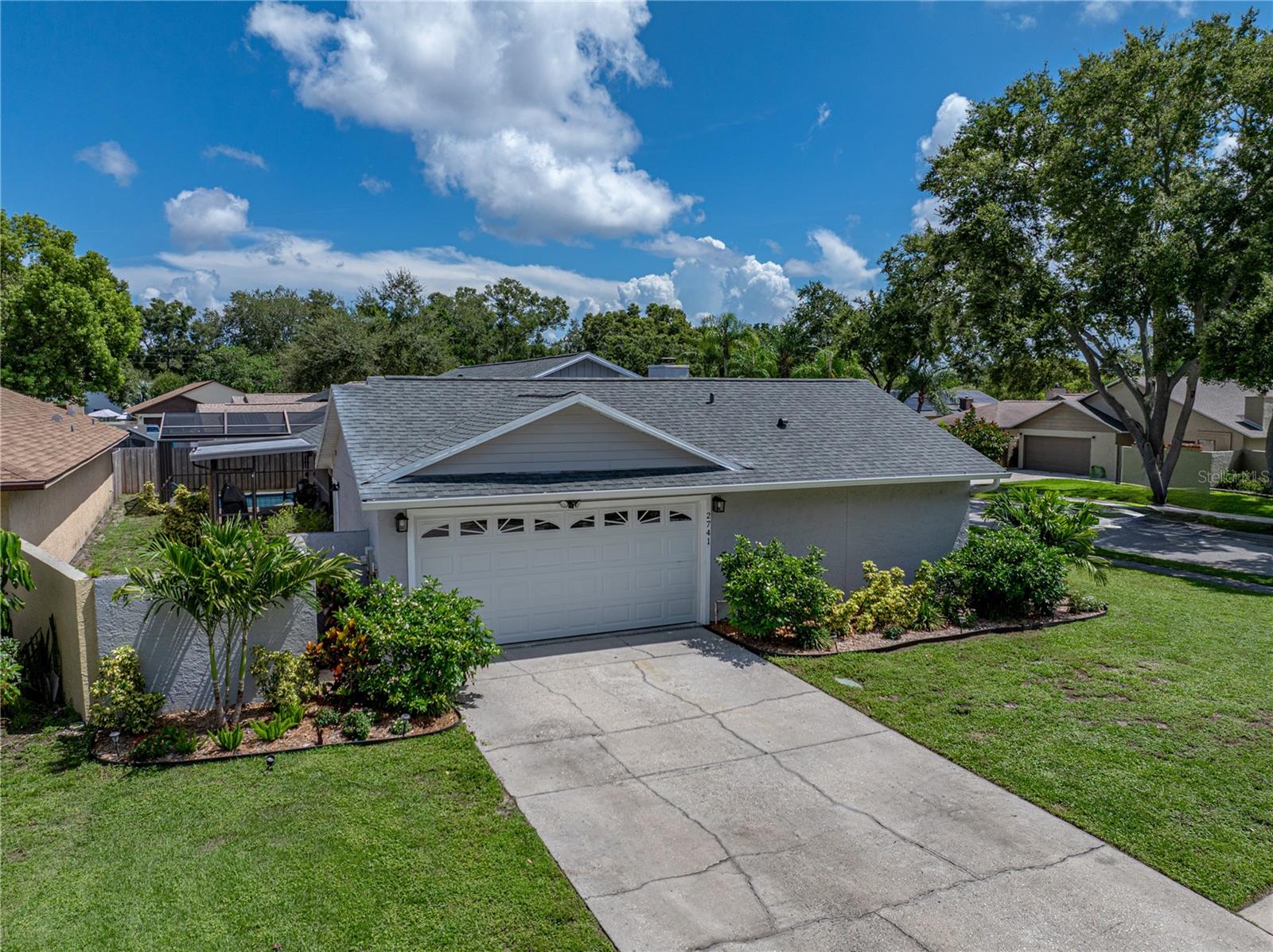 2741 NICOLE CIRCLE