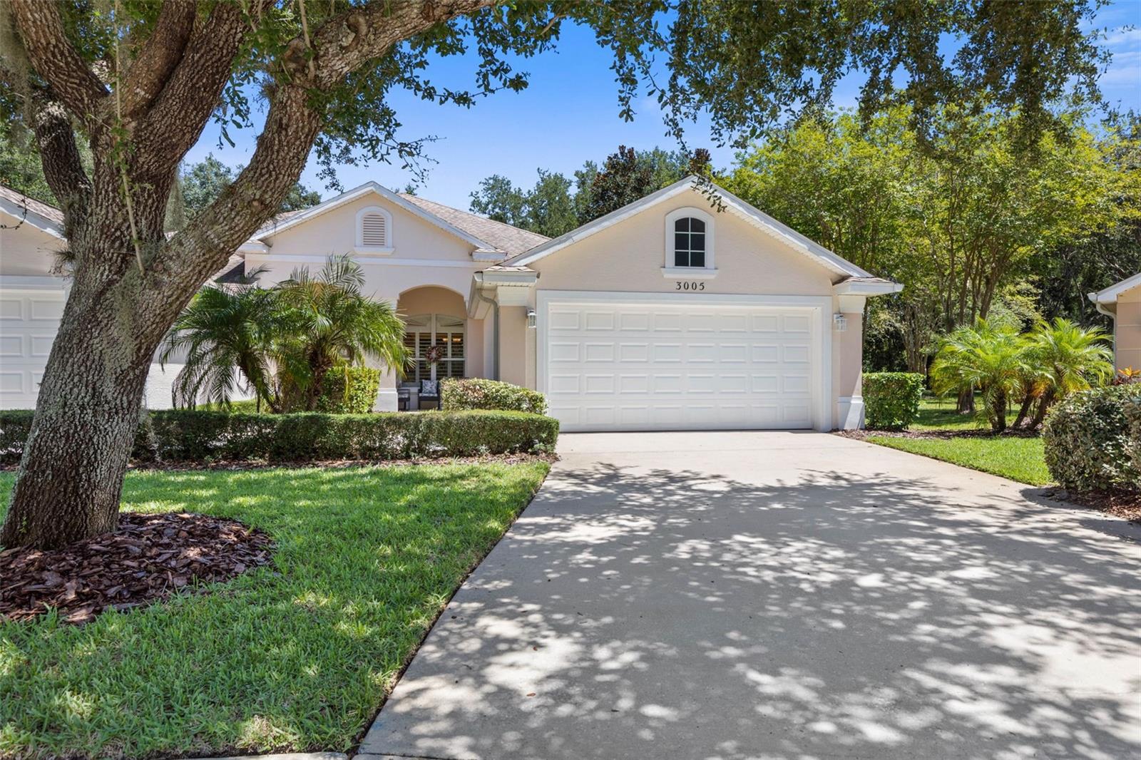 3005 GLIN CIRCLE