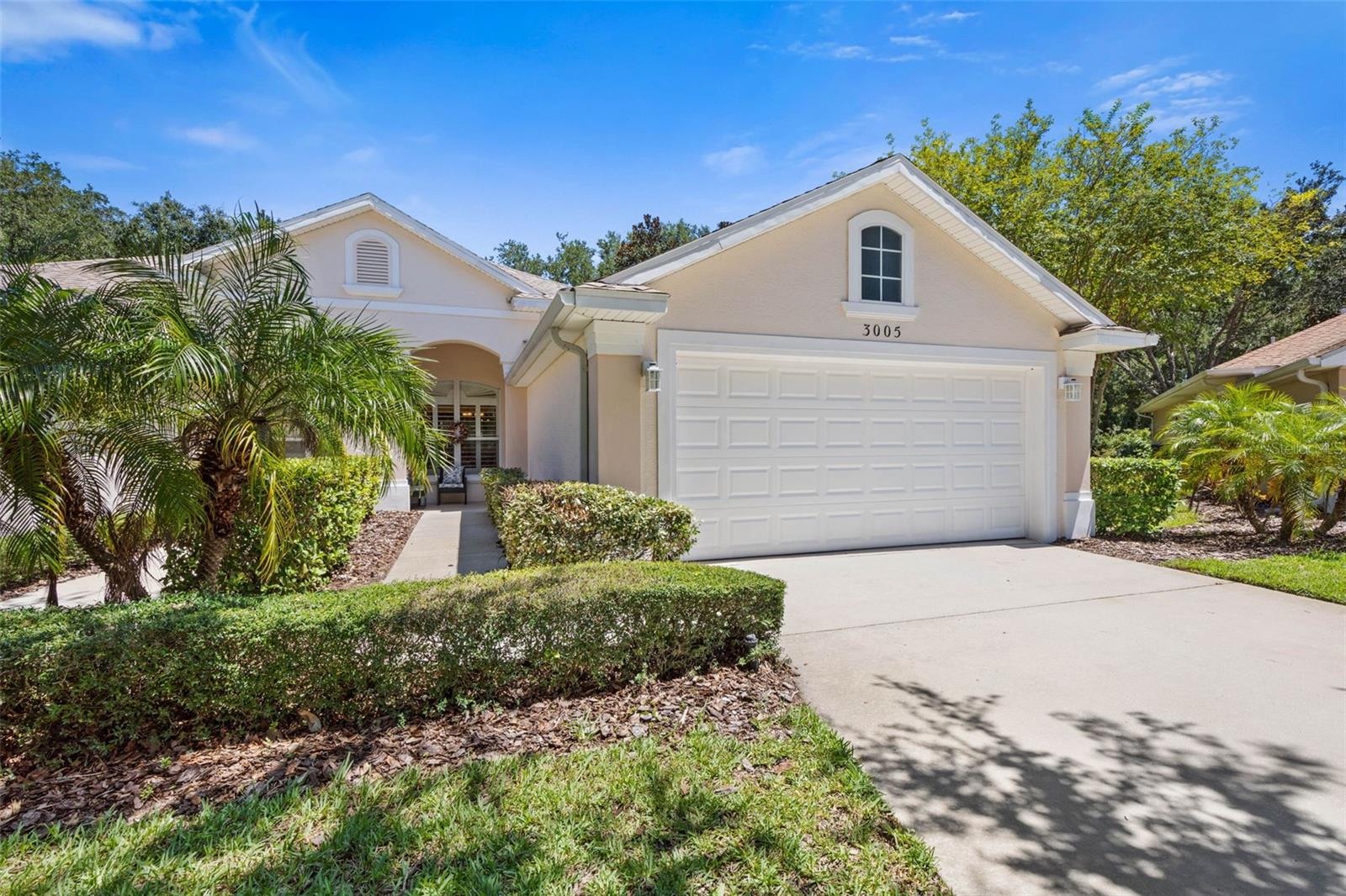 3005 GLIN CIRCLE