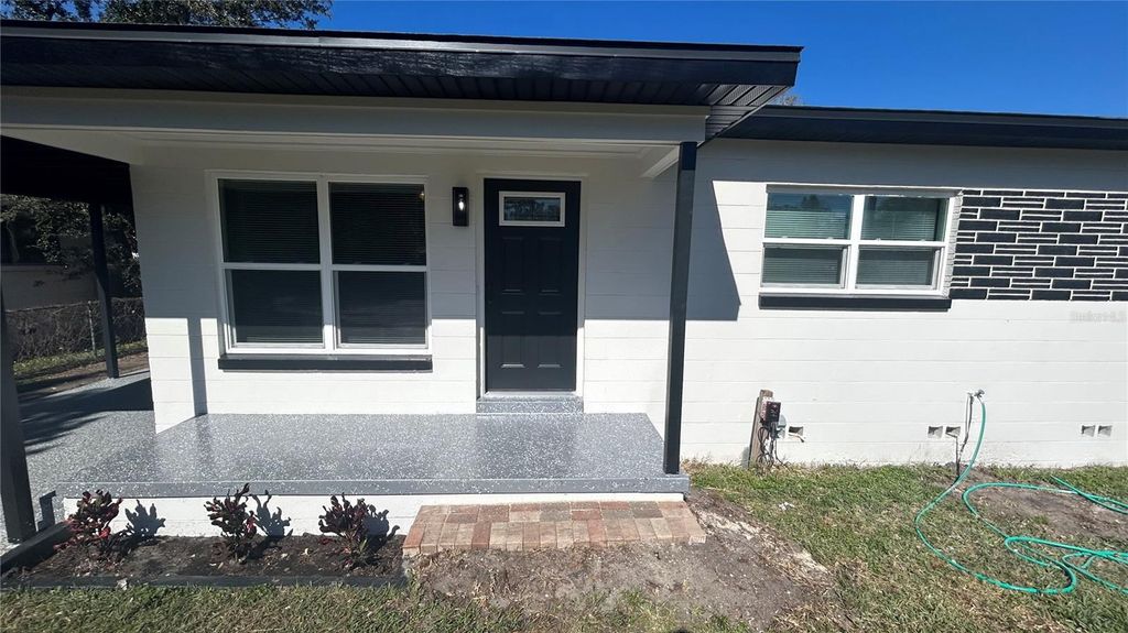 Photo of 5607 Andora Street, Orlando, FL 32807 (MLS # O6377993)