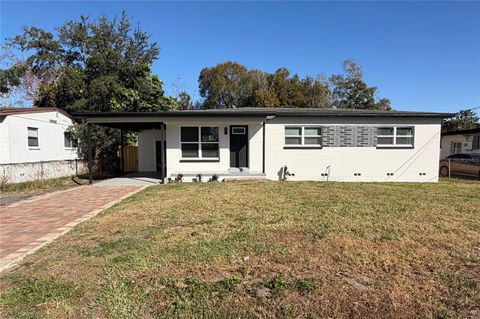 5607 ANDORA STREET ORLANDO FL 32807