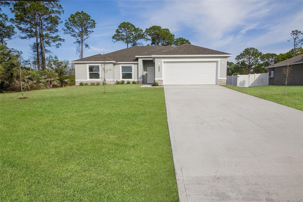 Photo of 884 Reading Street SE, Palm Bay, FL 32909 (MLS # O6348681)