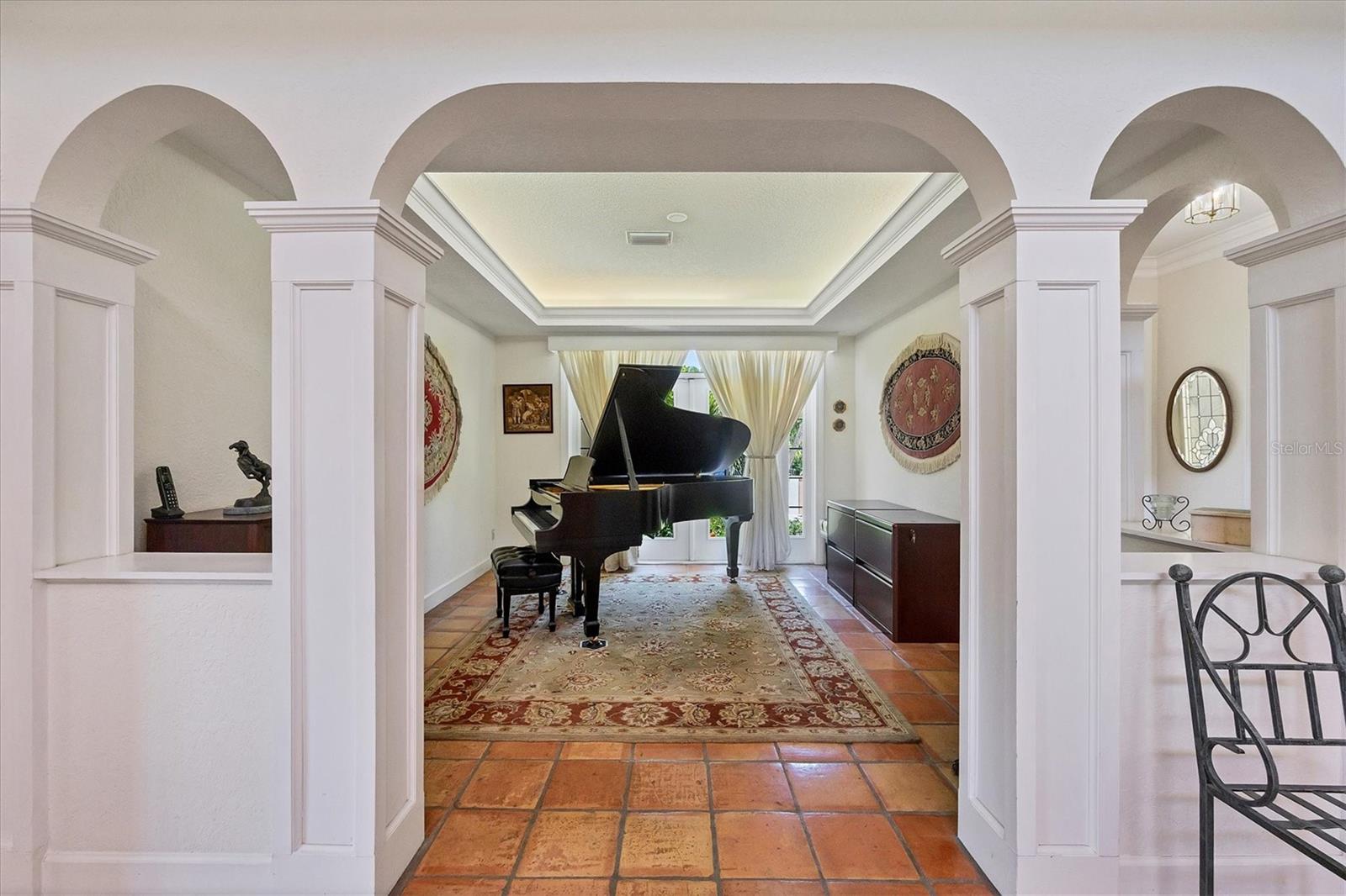 SIESTA ES BOYDS REP - Residential