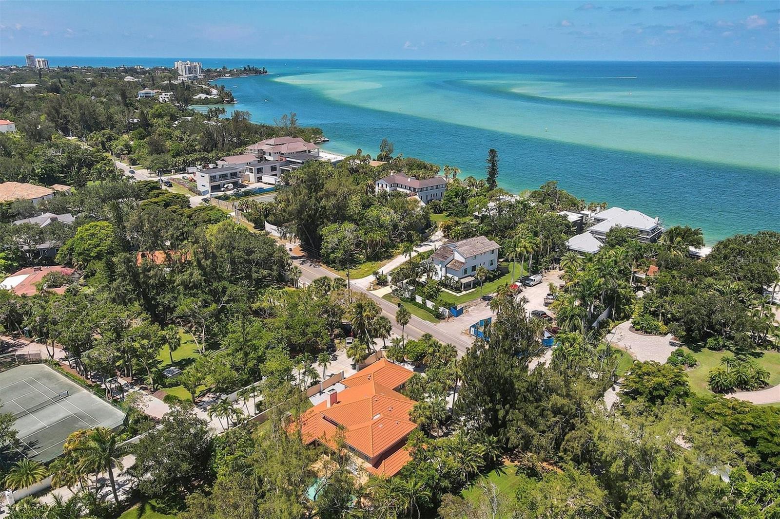 SIESTA ES BOYDS REP - Residential