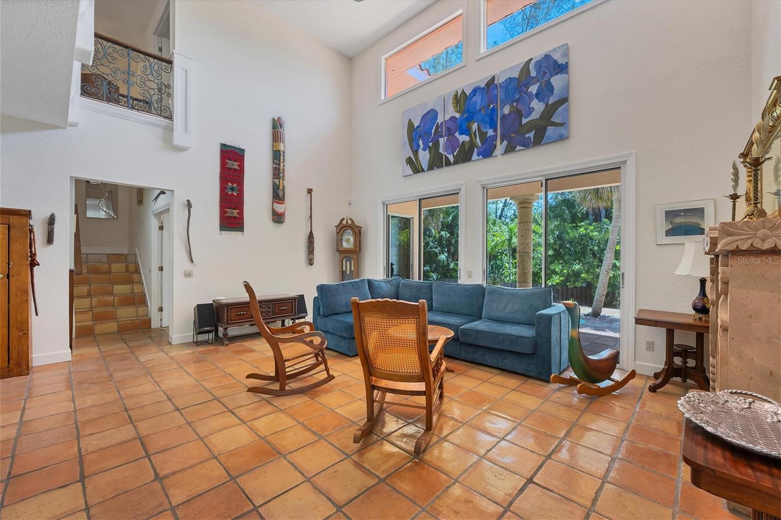 SIESTA ES BOYDS REP - Residential