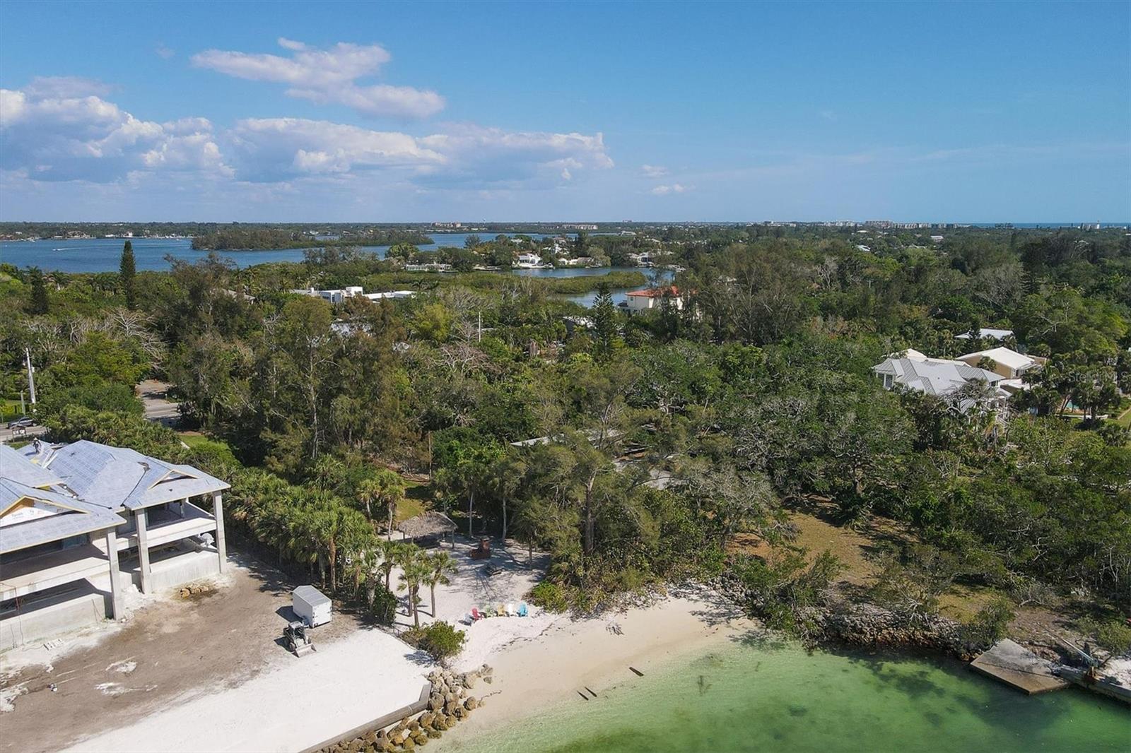 SIESTA ES BOYDS REP - Residential