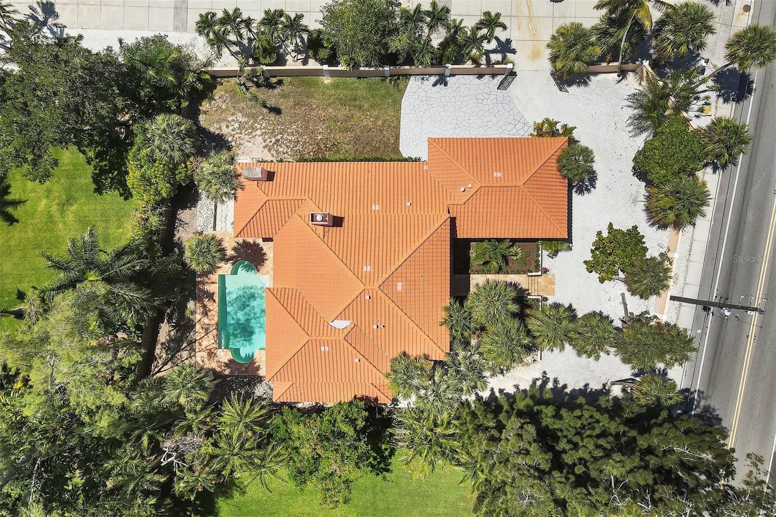 SIESTA ES BOYDS REP - Residential
