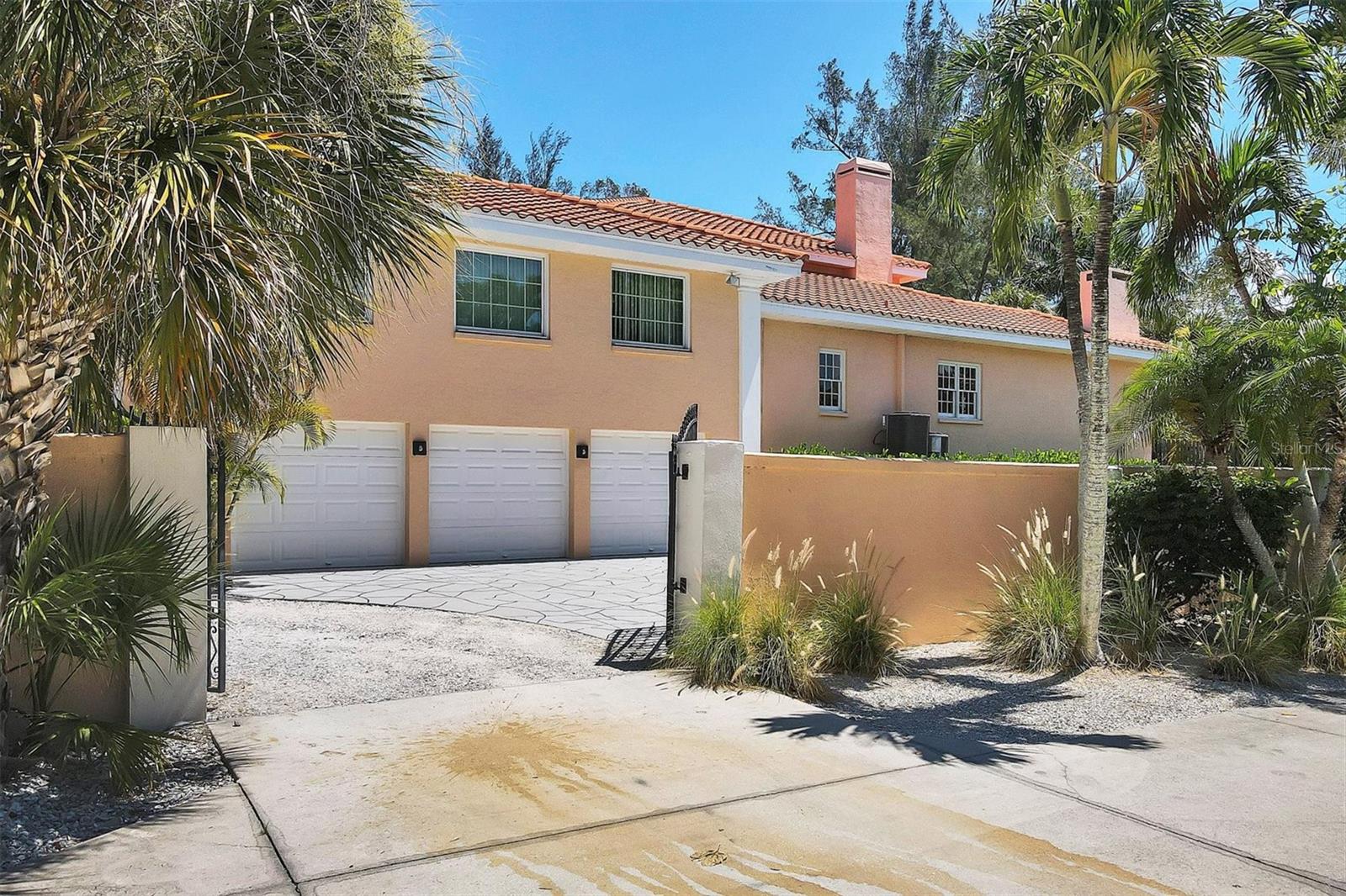 SIESTA ES BOYDS REP - Residential