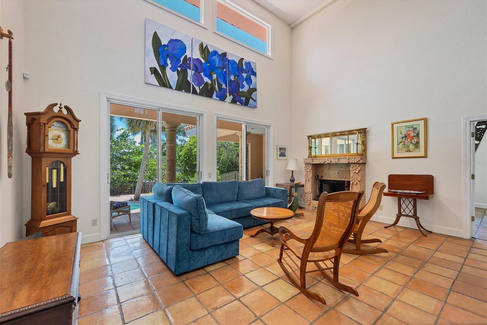 SIESTA ES BOYDS REP - Residential