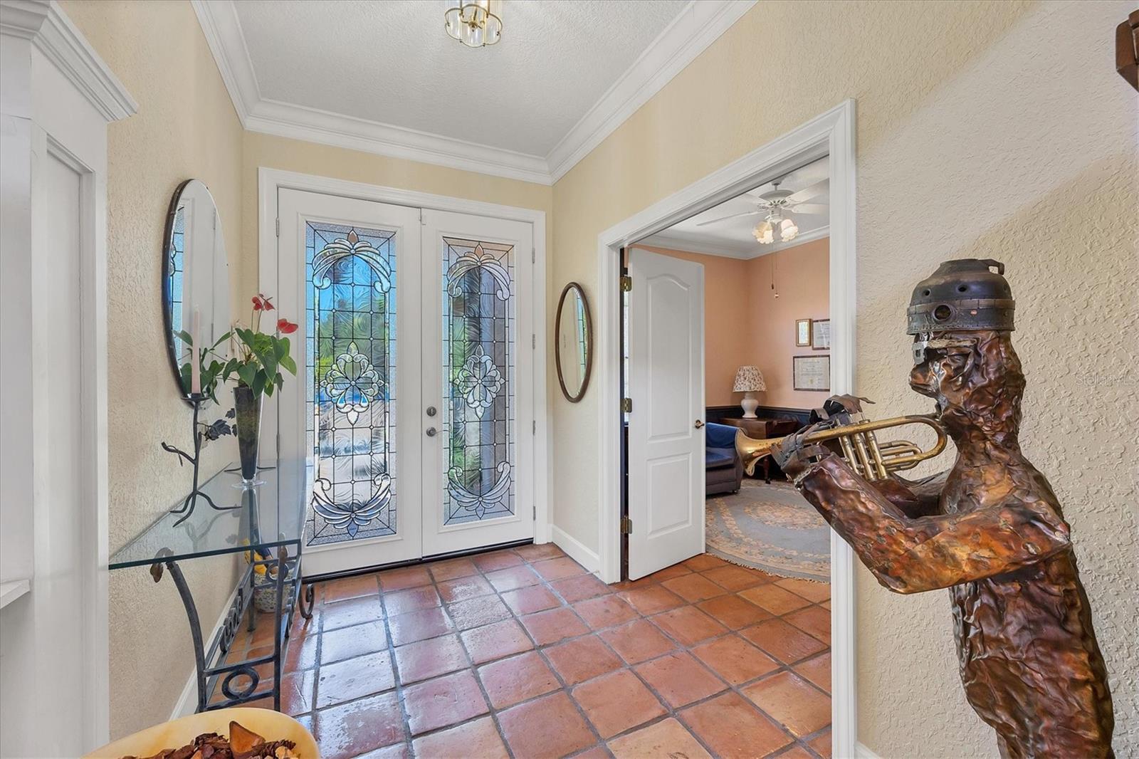 SIESTA ES BOYDS REP - Residential