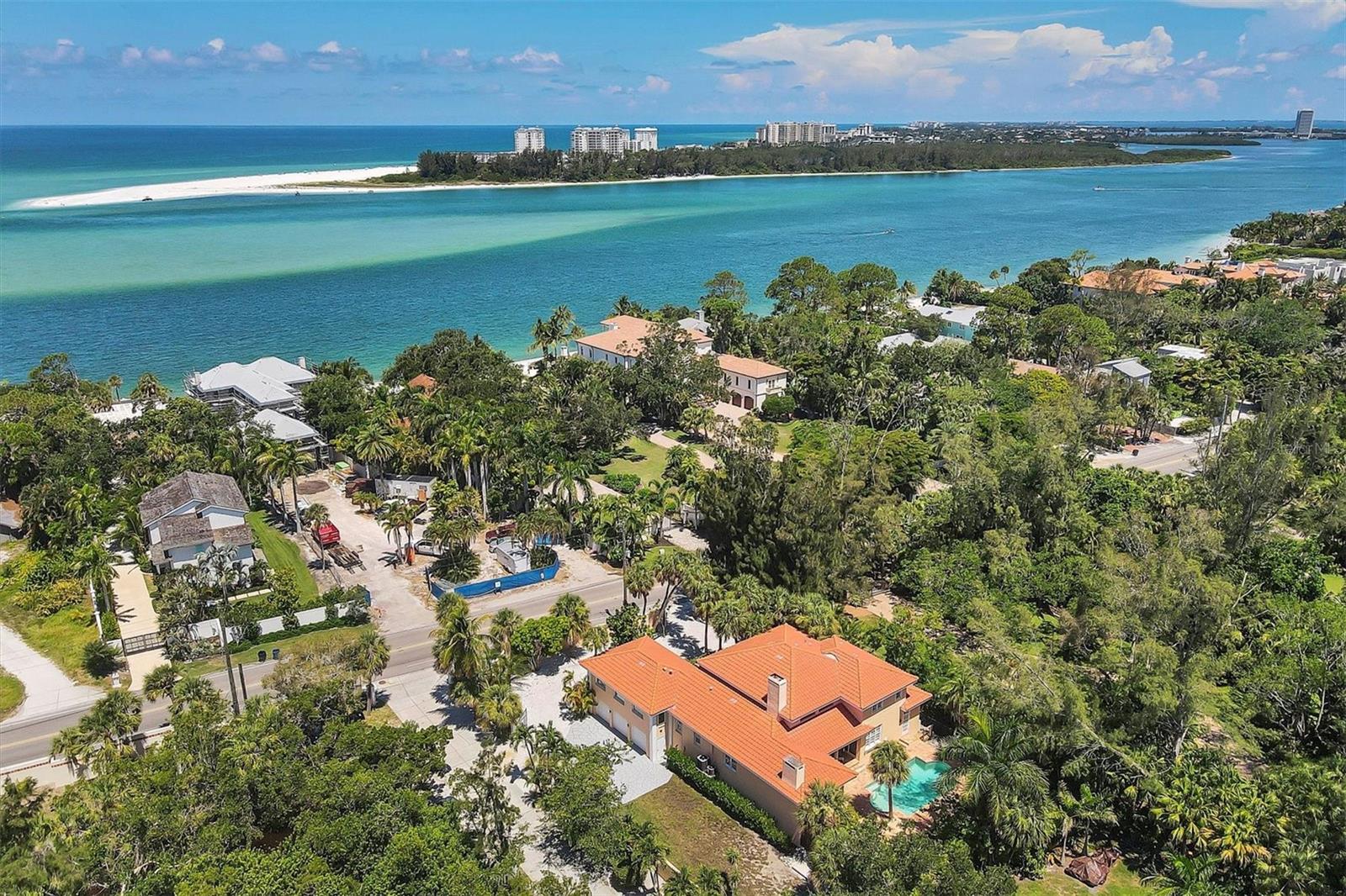SIESTA ES BOYDS REP - Residential