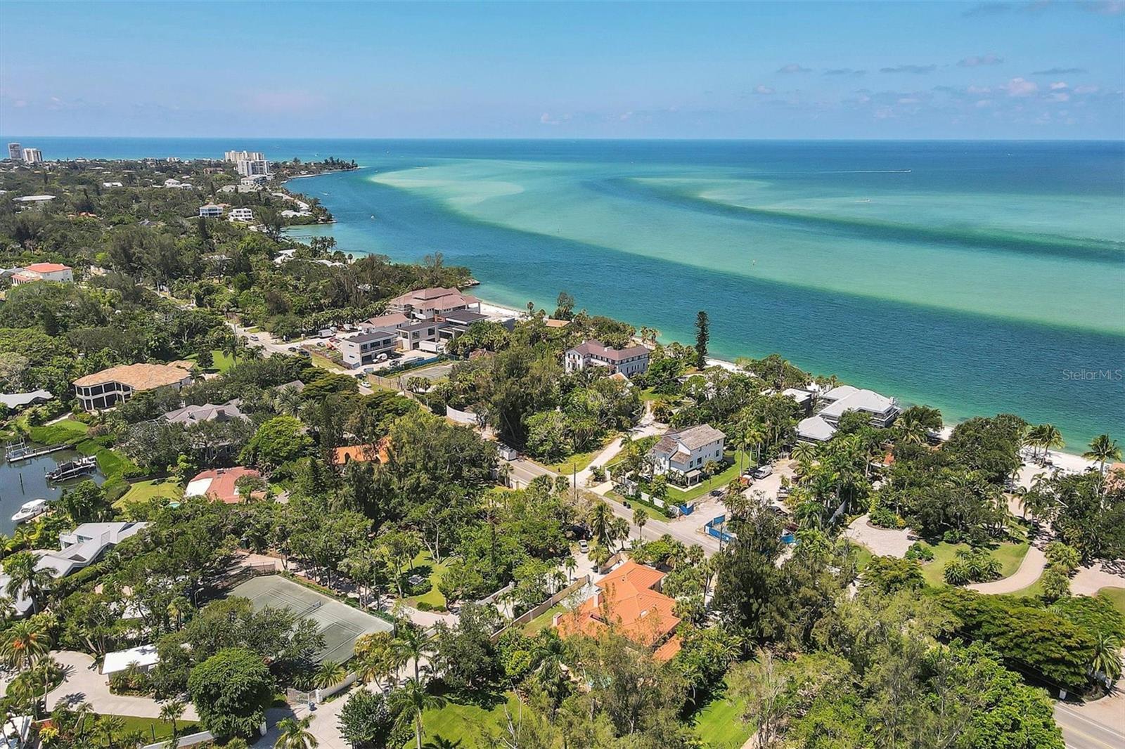 SIESTA ES BOYDS REP - Residential