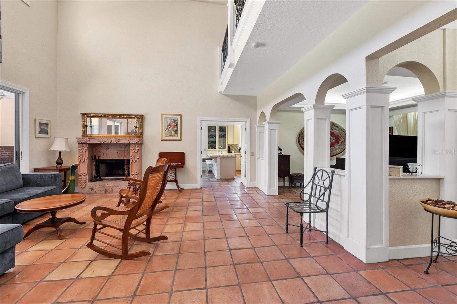 SIESTA ES BOYDS REP - Residential