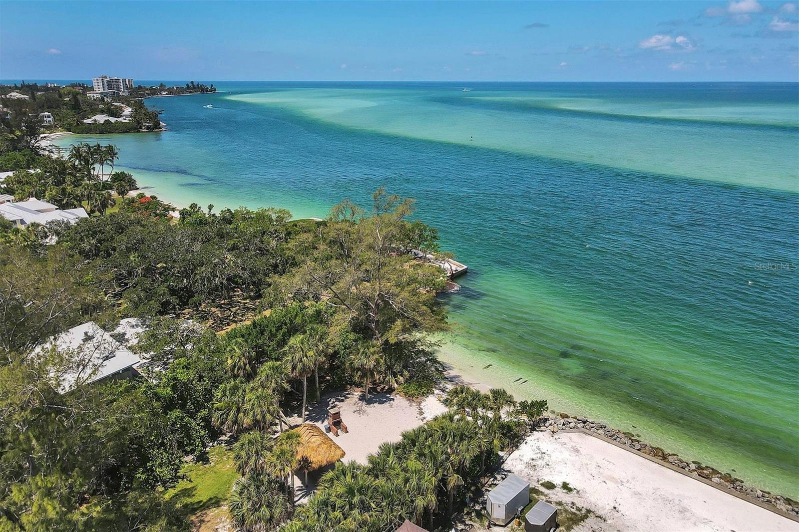 SIESTA ES BOYDS REP - Residential