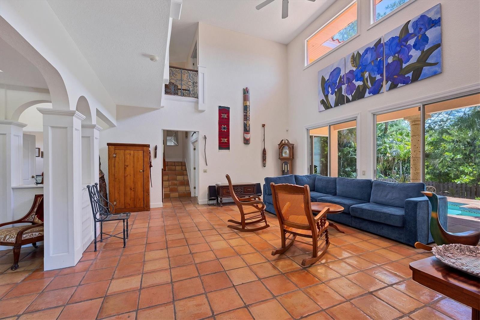SIESTA ES BOYDS REP - Residential