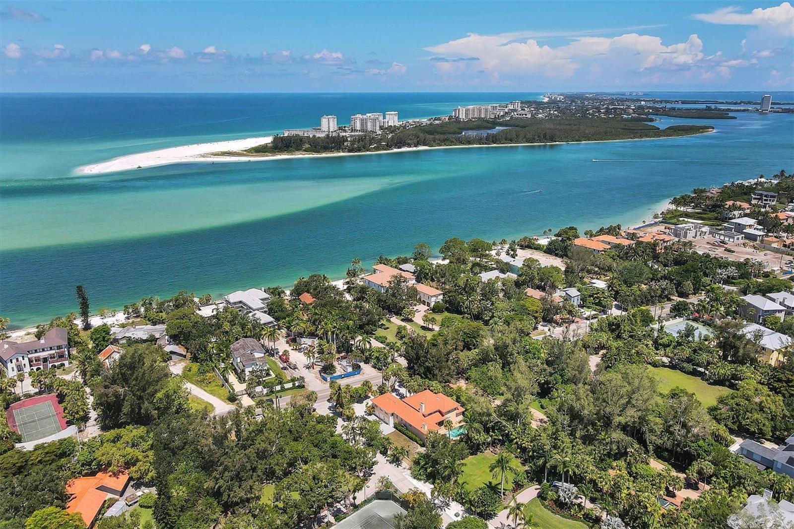 SIESTA ES BOYDS REP - Residential
