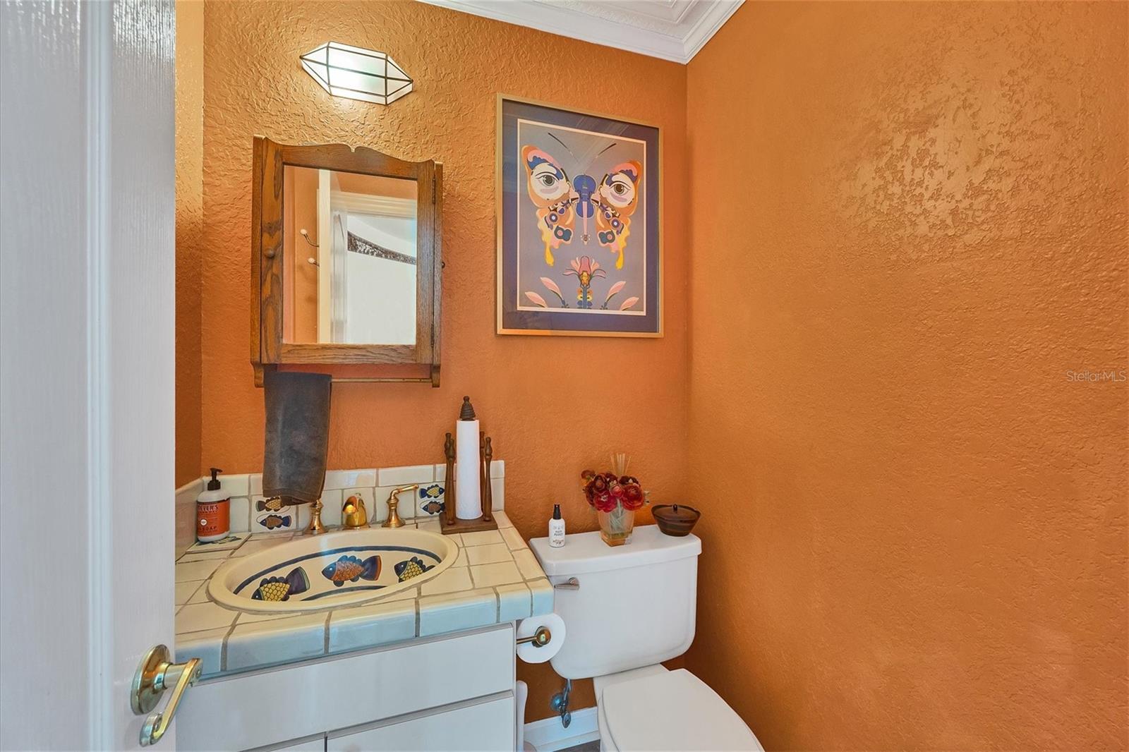 SIESTA ES BOYDS REP - Residential